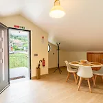 Casa Fontes * Canhas