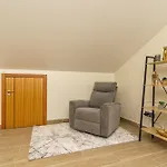 Casa Fontes Vakantiehuis *