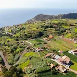 Vakantiehuis Casa Fontes *