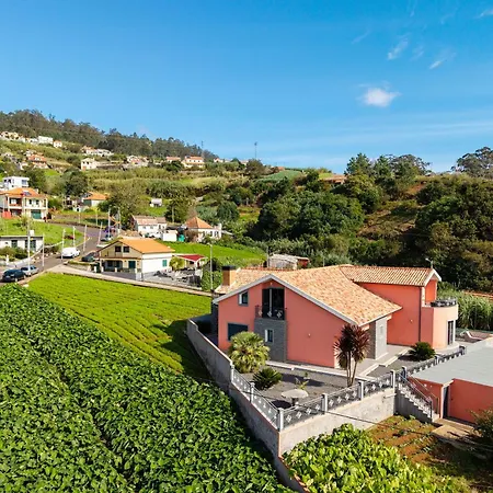 Casa Fontes Canhas