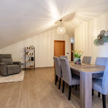 بيت للعطل Casa Fontes