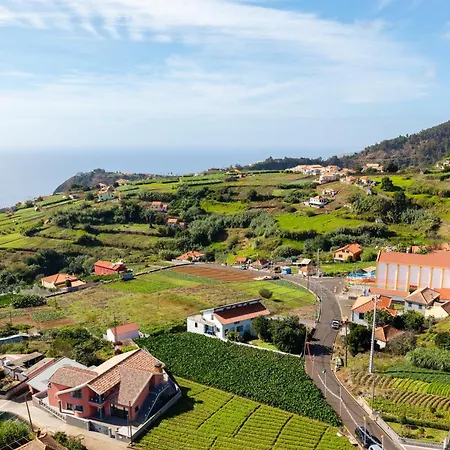 Casa Fontes *