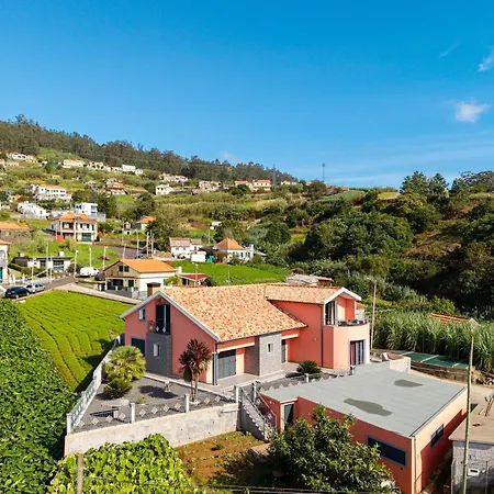 Casa Fontes Canhas