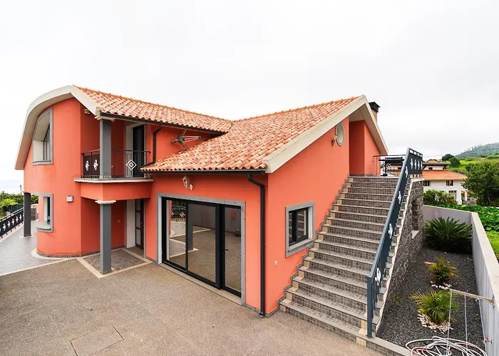Casa Fontes