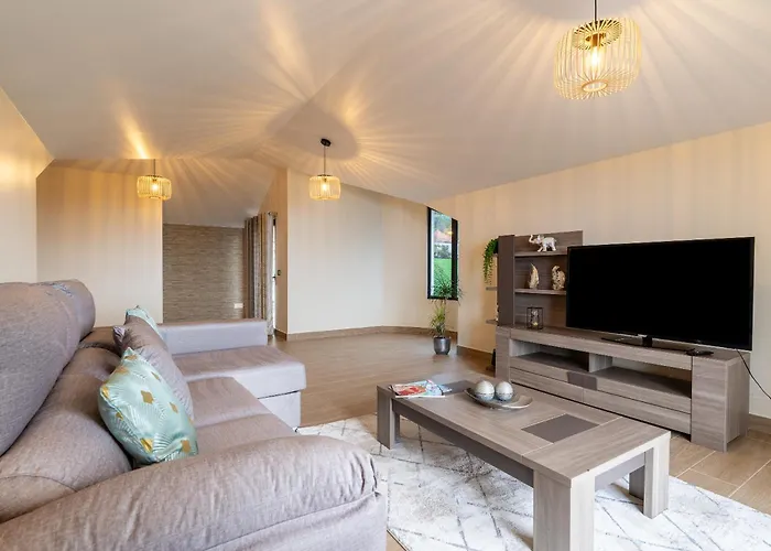 Casa Fontes Сasa de vacaciones *