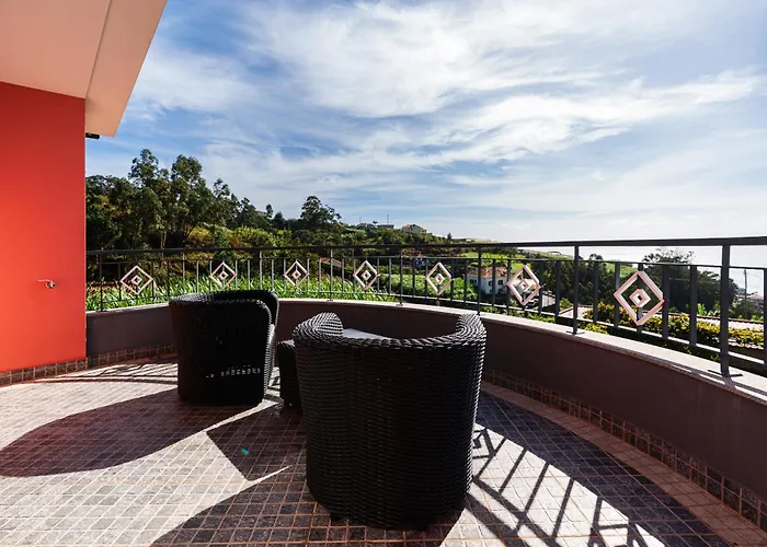 Casa Fontes Сasa de vacaciones Canhas