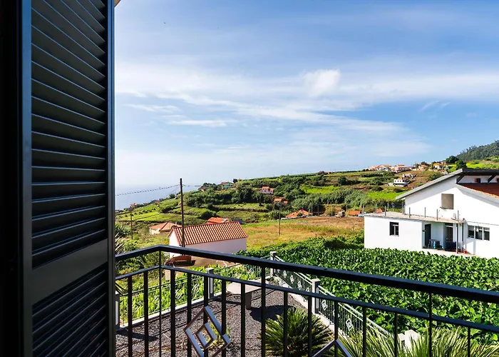 Casa Fontes Canhas