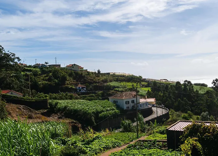 Casa Fontes Canhas