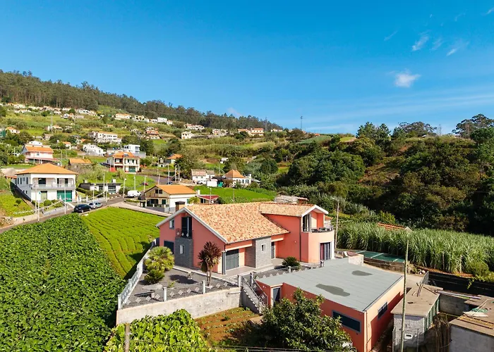 Casa Fontes Canhas