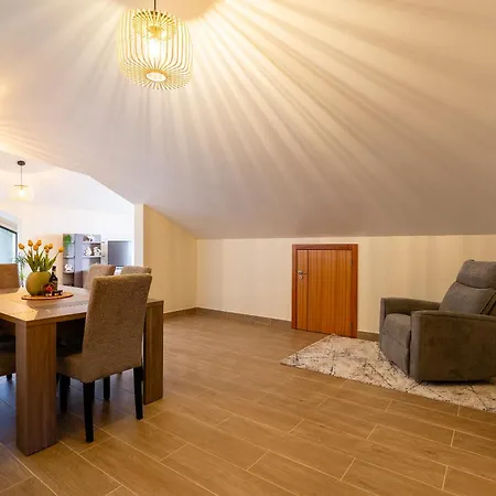 Semesterbostad Casa Fontes Canhas