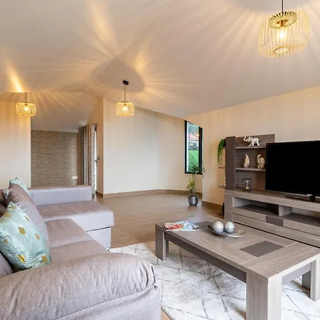 Casa Fontes Semesterbostad *