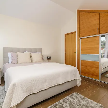 Σπίτι διακοπών Casa Fontes Canhas