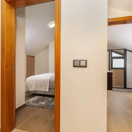 Casa Fontes Semesterbostad