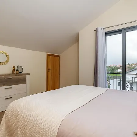 Casa Fontes * Canhas