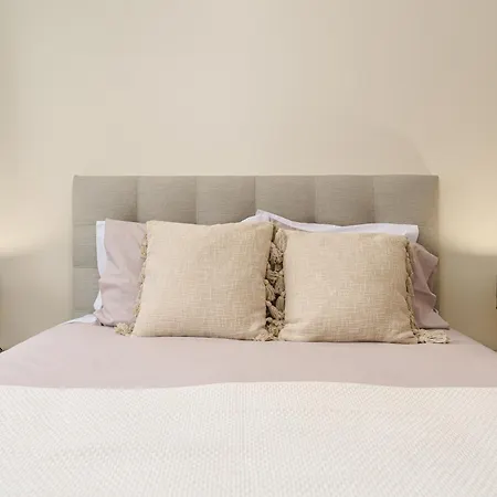 Casa Fontes Semesterbostad Canhas