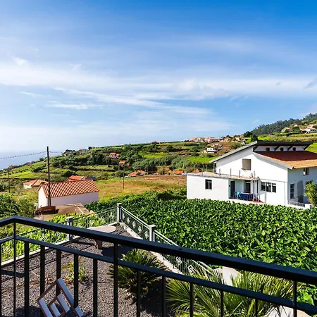 Casa Fontes * Canhas