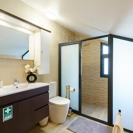 Casa Fontes Σπίτι διακοπών