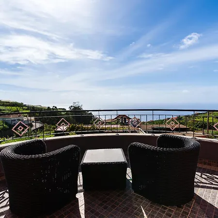 Casa Fontes Σπίτι διακοπών