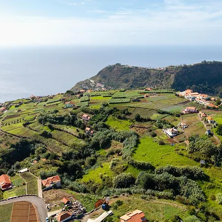 Casa Fontes Σπίτι διακοπών