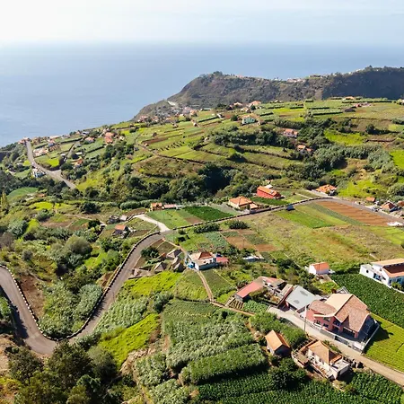 Σπίτι διακοπών Casa Fontes *