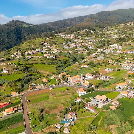 Casa Fontes Σπίτι διακοπών Canhas
