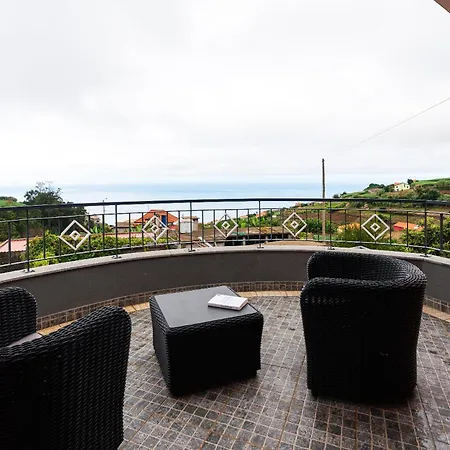 Σπίτι διακοπών Casa Fontes