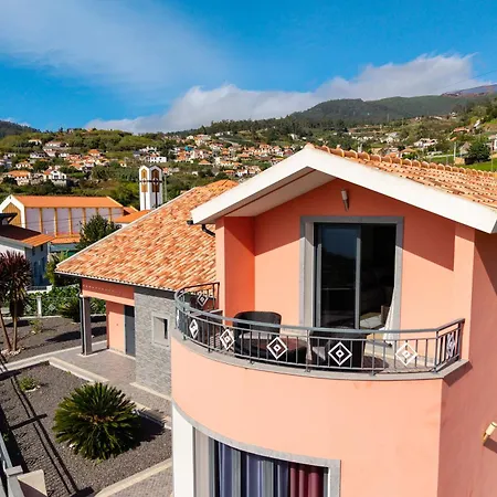 Casa Fontes Σπίτι διακοπών Canhas