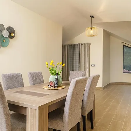 Casa Fontes Semesterbostad *