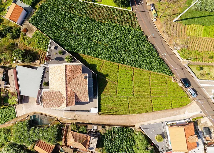 Vakantiehuis Casa Fontes