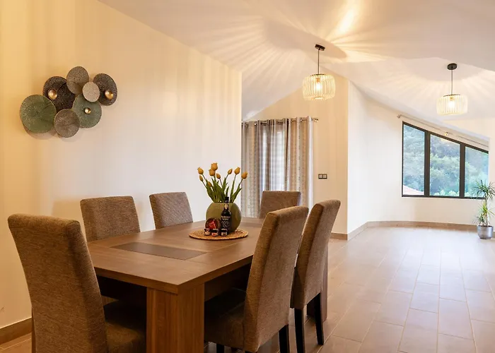 Casa Fontes Vakantiehuis Canhas