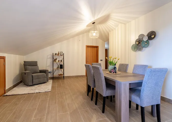 Vakantiehuis Casa Fontes