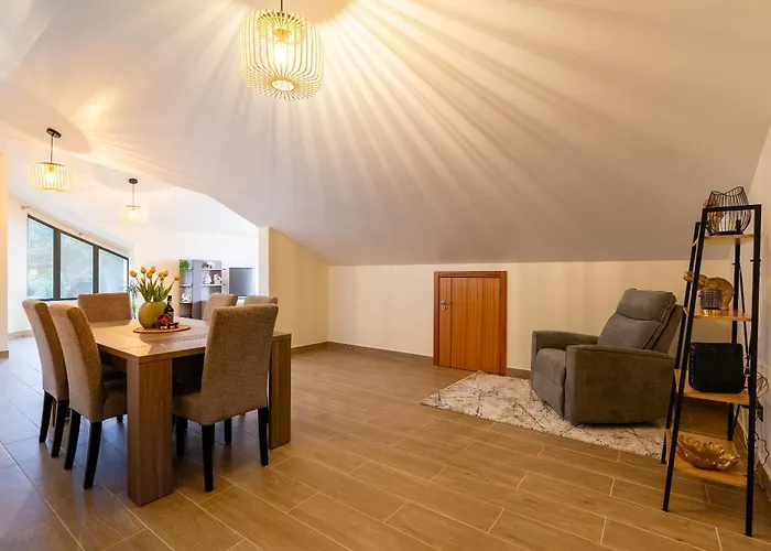 Vakantiehuis Casa Fontes Canhas