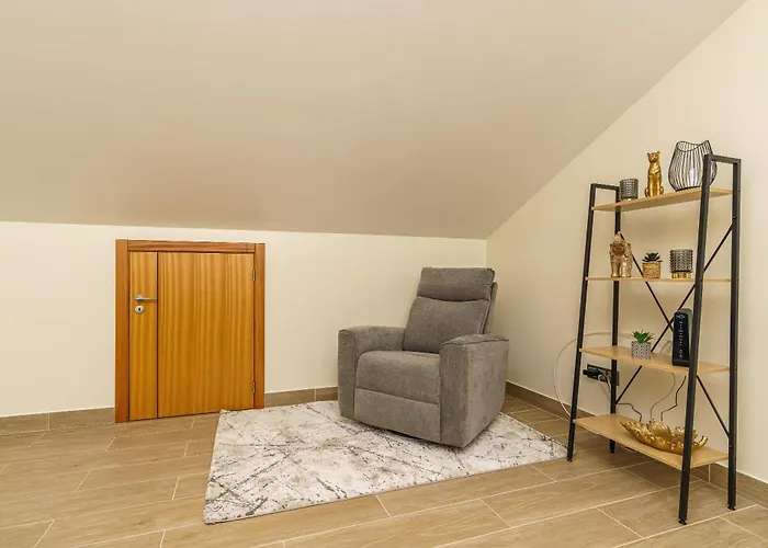 Casa Fontes Vakantiehuis *