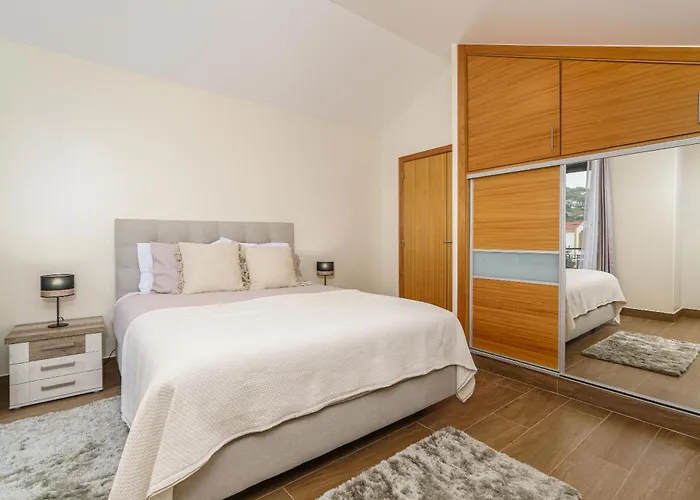 Vakantiehuis Casa Fontes Canhas