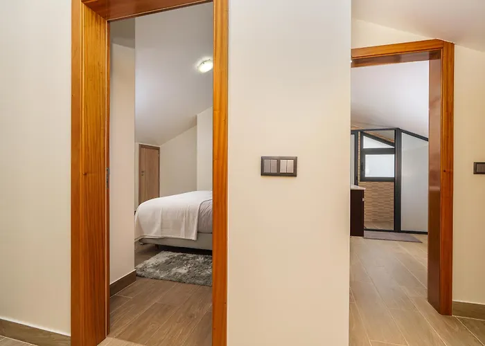 Casa Fontes Vakantiehuis