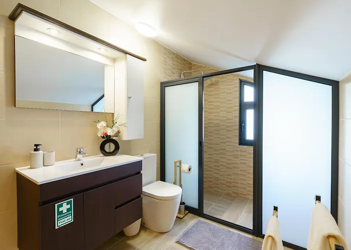 Casa Fontes Vakantiehuis