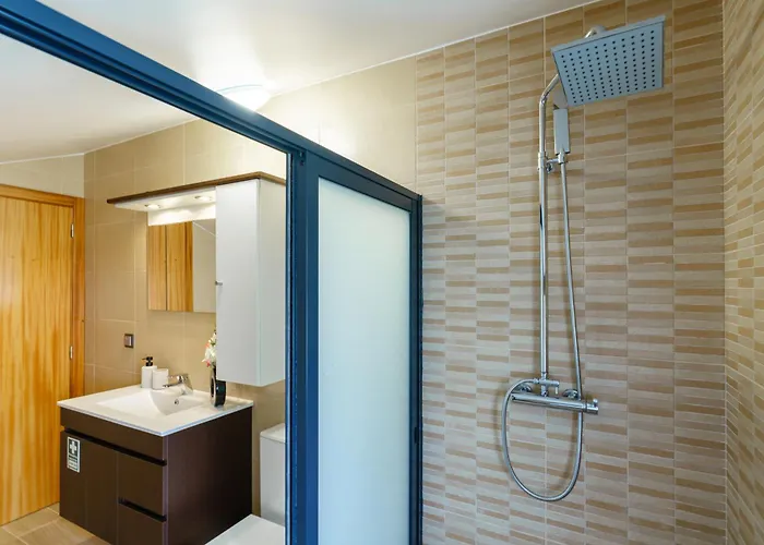 Casa Fontes Vakantiehuis *