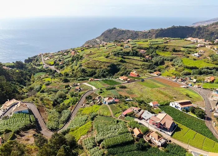 Vakantiehuis Casa Fontes *