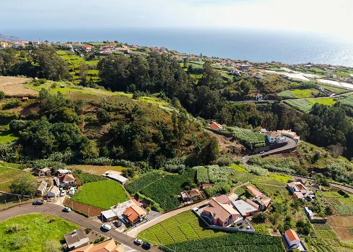 Casa Fontes * Canhas