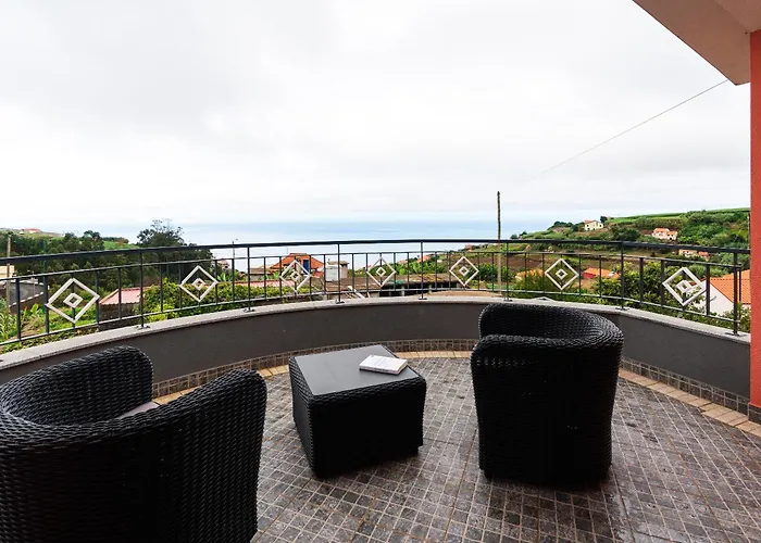 Vakantiehuis Casa Fontes