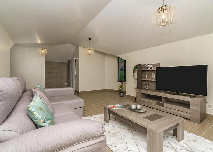 Casa Fontes Vakantiehuis *