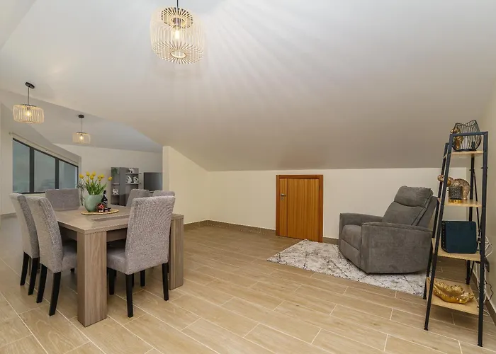 Vakantiehuis Casa Fontes *