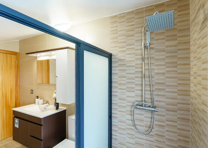 Casa Fontes Vakantiehuis