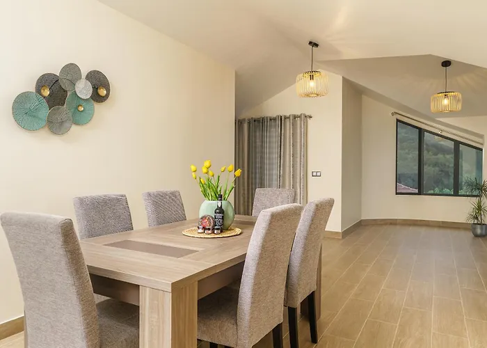 Casa Fontes Vakantiehuis *